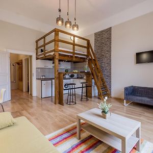 Appartement met Twee Slaapkamers